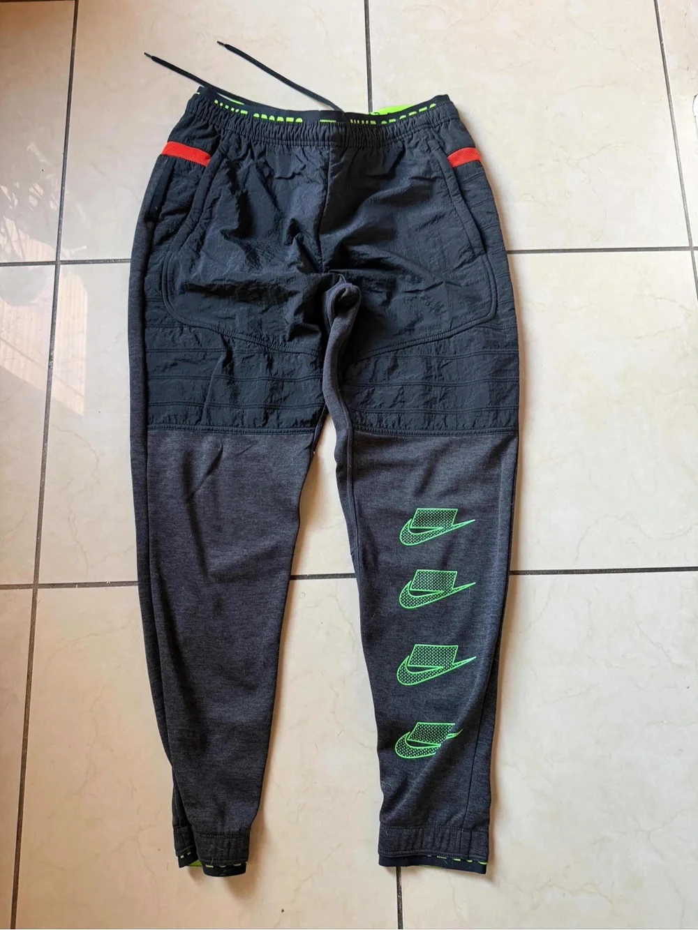 Nike NSW tracksuit set